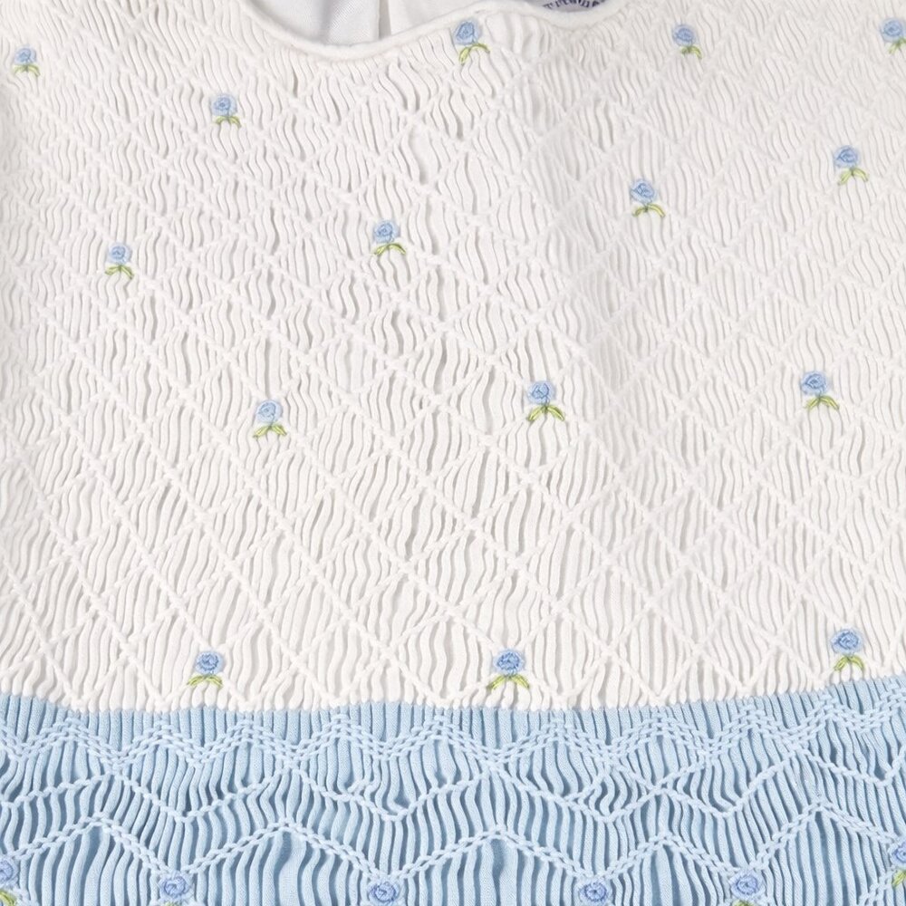 Lily Rose Kids Dress, EUC, Size 4T - Picture 3 of 4